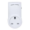 Saipwell Digital Wireless UK Socket avec télécommande